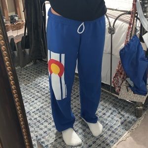 Colorado sweatpants